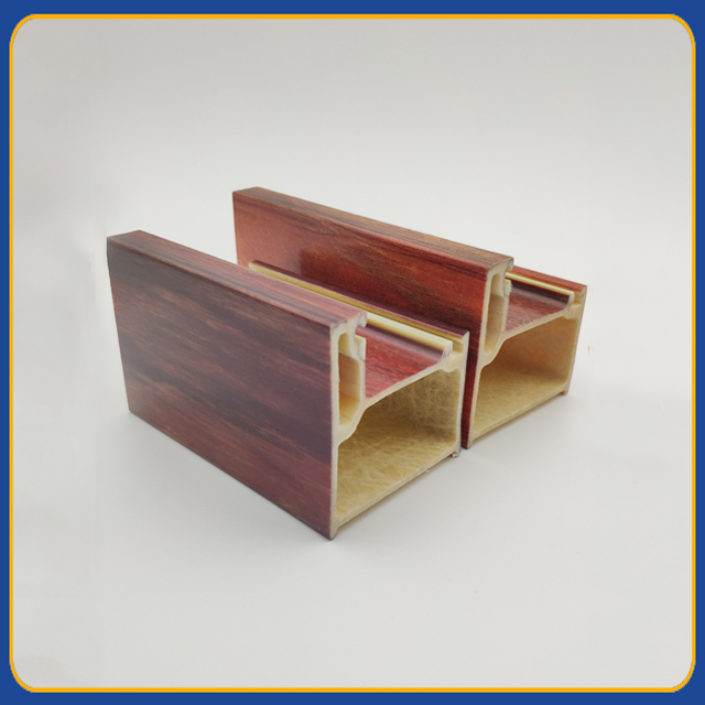 FRP Pultrusion Profiles
